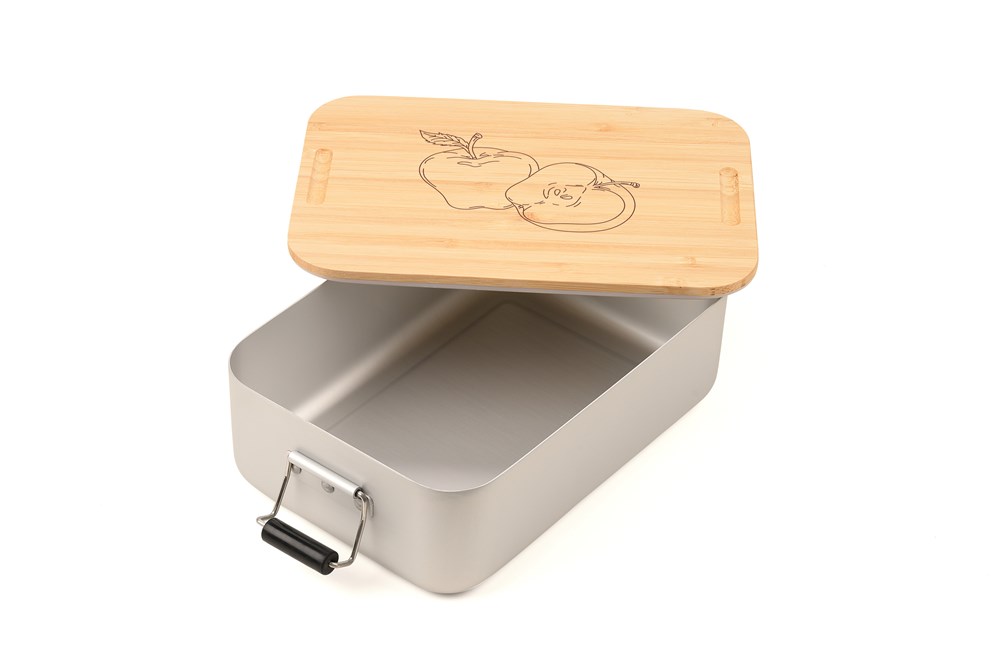 TROIKA Lunch-Box