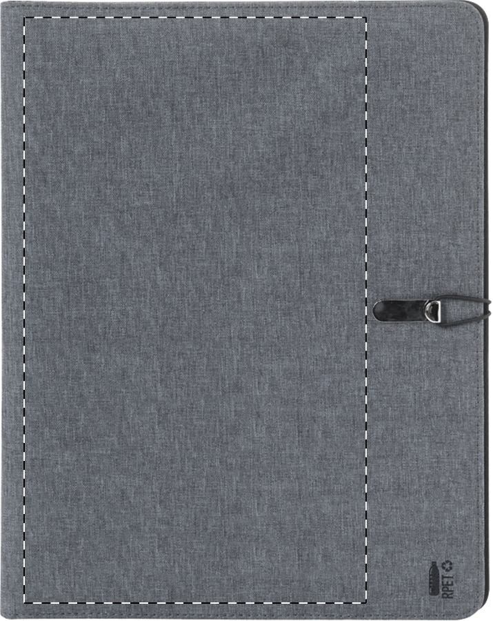 Shepherd A4 - RPET Dokumentenordner
