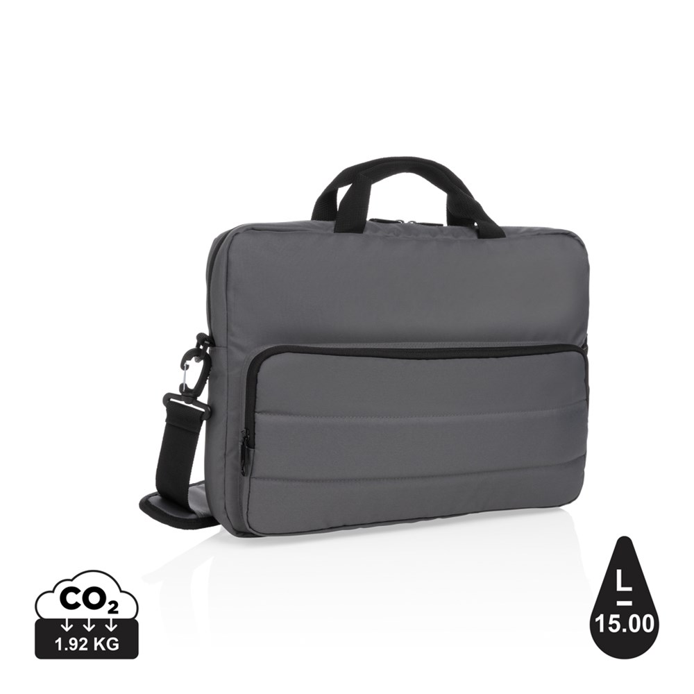 Impact AWARE™ RPET 15,6" Laptop-Tasche