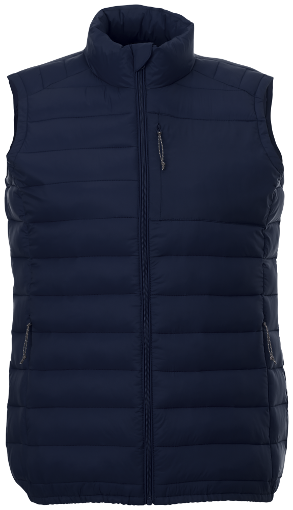 Pallas wattierter Bodywarmer für Damen