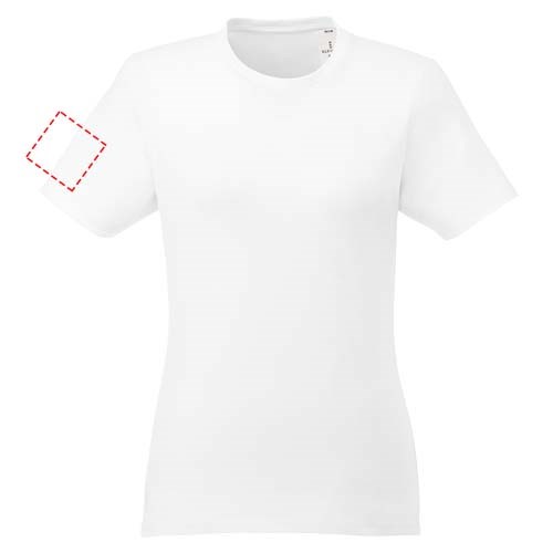 Heros T-Shirt für Damen