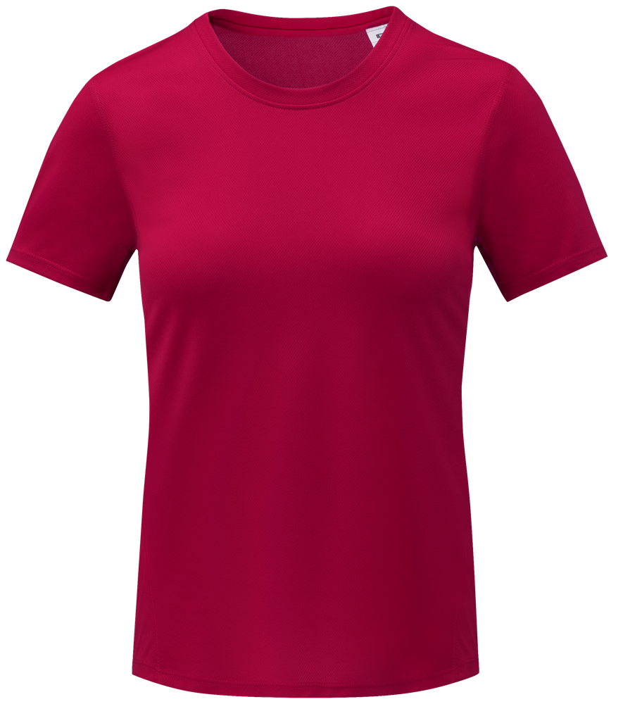 Kratos Cool Fit T-Shirt für Damen