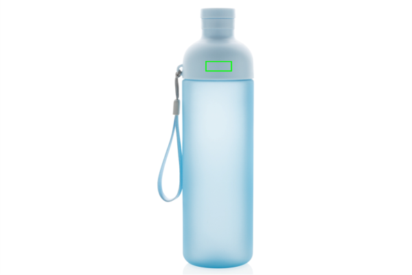 Impact auslaufsichere Tritan-Flasche