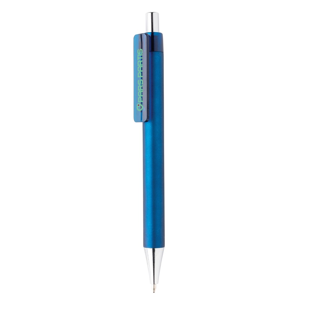 X8-Metallic-Stift