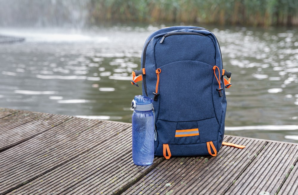 Tritan Flasche XL 800ml