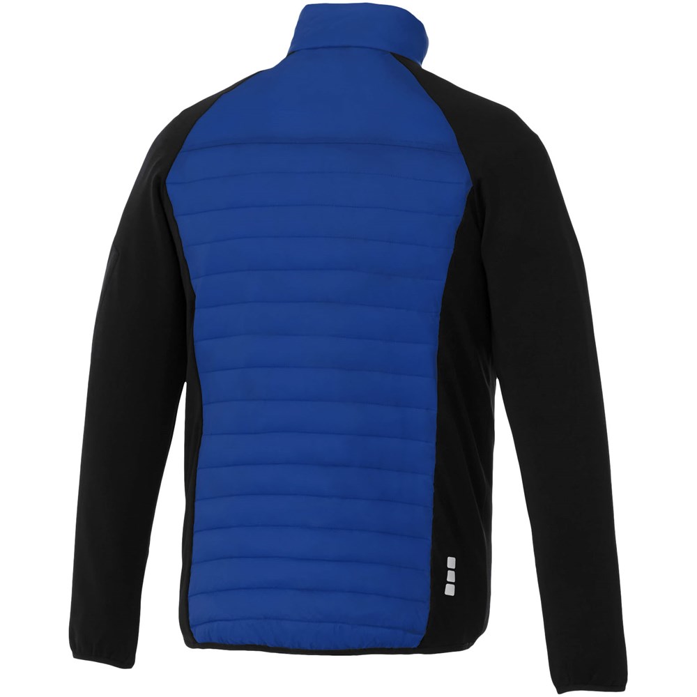 Banff Hybrid wattierte Jacke für Herren