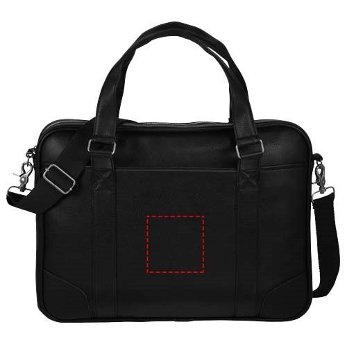 Oxford 15,6" schmale Laptop-Konferenztasche 5L Oxford 15,6" schmale Laptop-Konferenztasche 5L