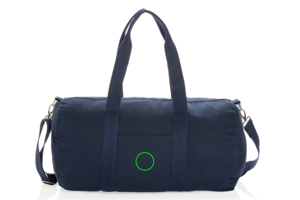 Impact Aware™ 285g/m² ungefärbter rCanvas-Seesack