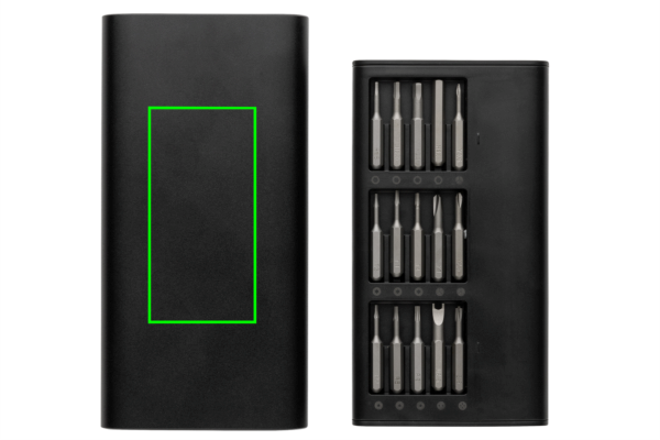 Gear X 31-in-1 Präzisions-Schraubendreher-Satz