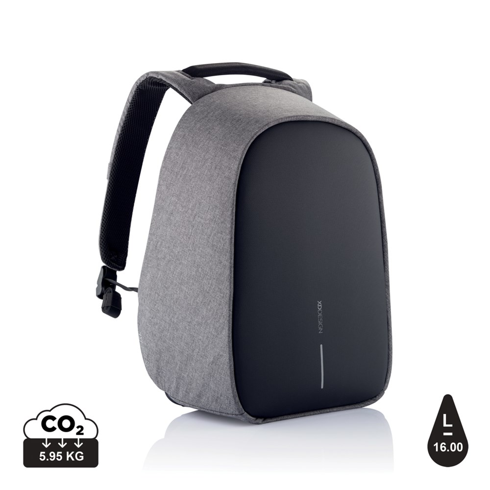 Bobby Hero Regular Anti-Diebstahl-Rucksack