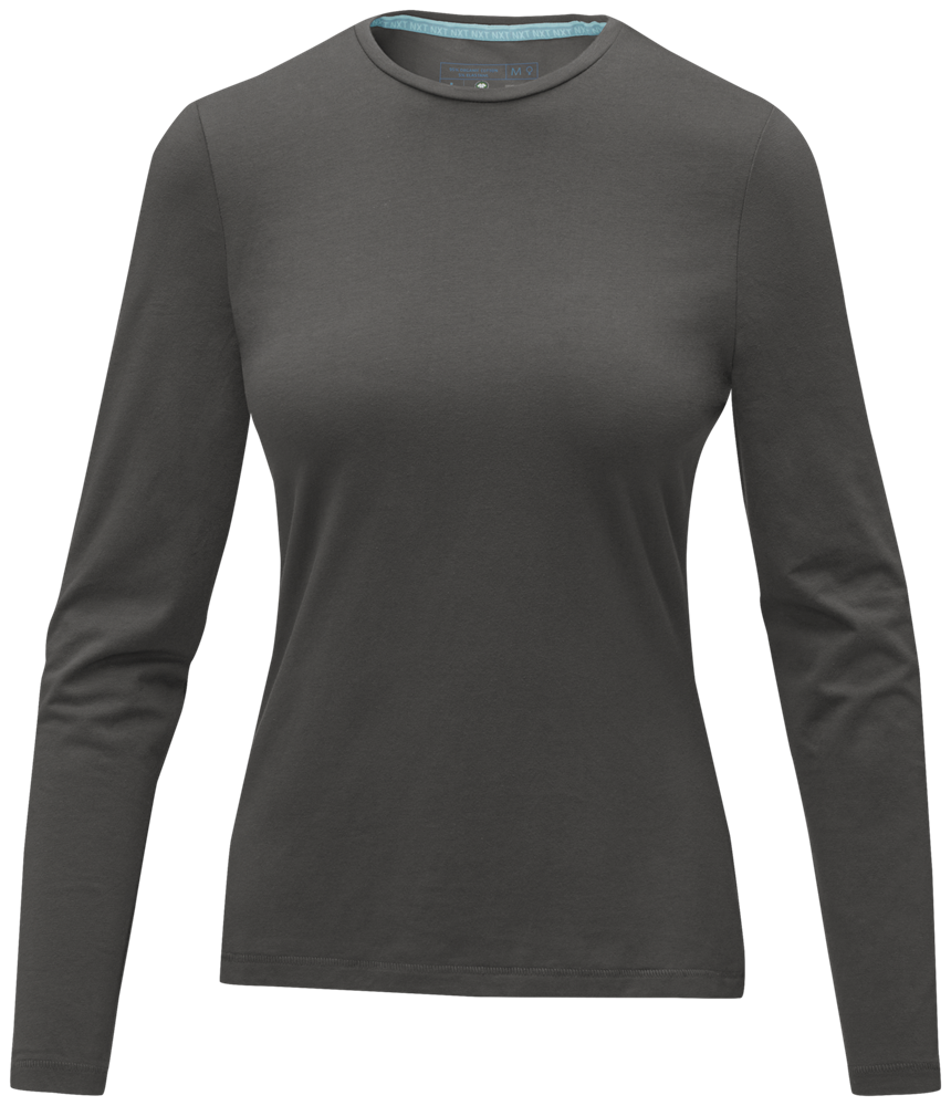 Ponoka Langarmshirt für Damen
