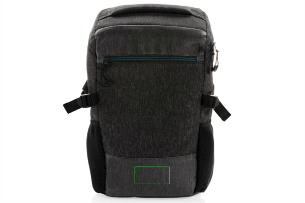 900D Easy Access 15.6" Laptop-Rucksack, PVC-frei