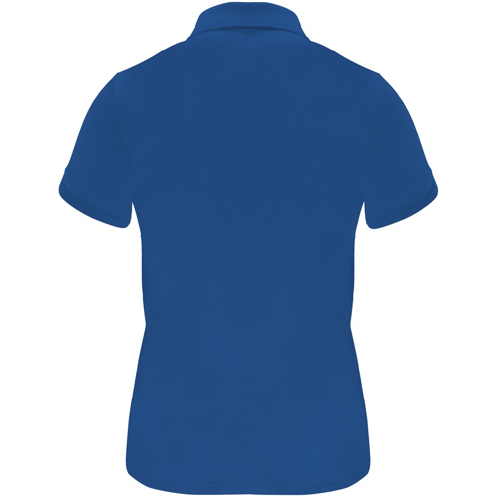 Monzha Sport Poloshirt für Damen