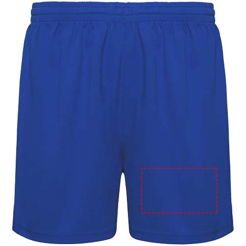 Player Sportshorts für Kinder