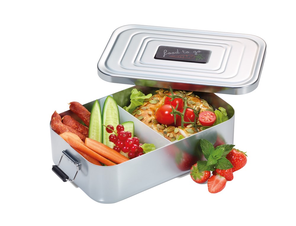 TROIKA Lunch-Box