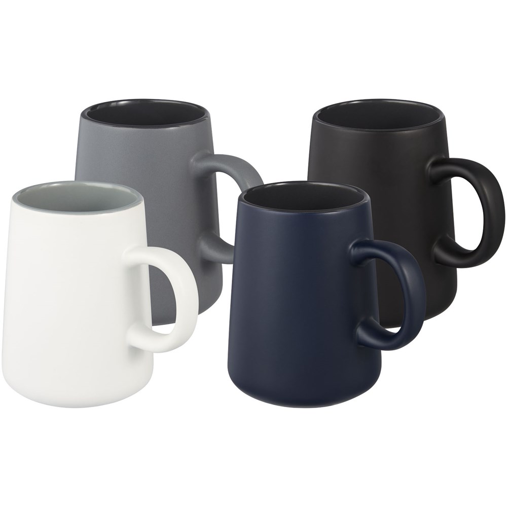 Joe 450 ml Keramiktasse