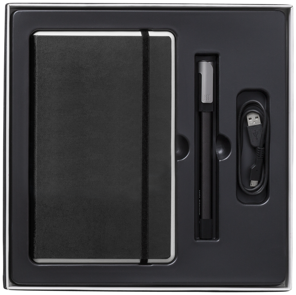 Moleskine Smart Schreibset 2.0