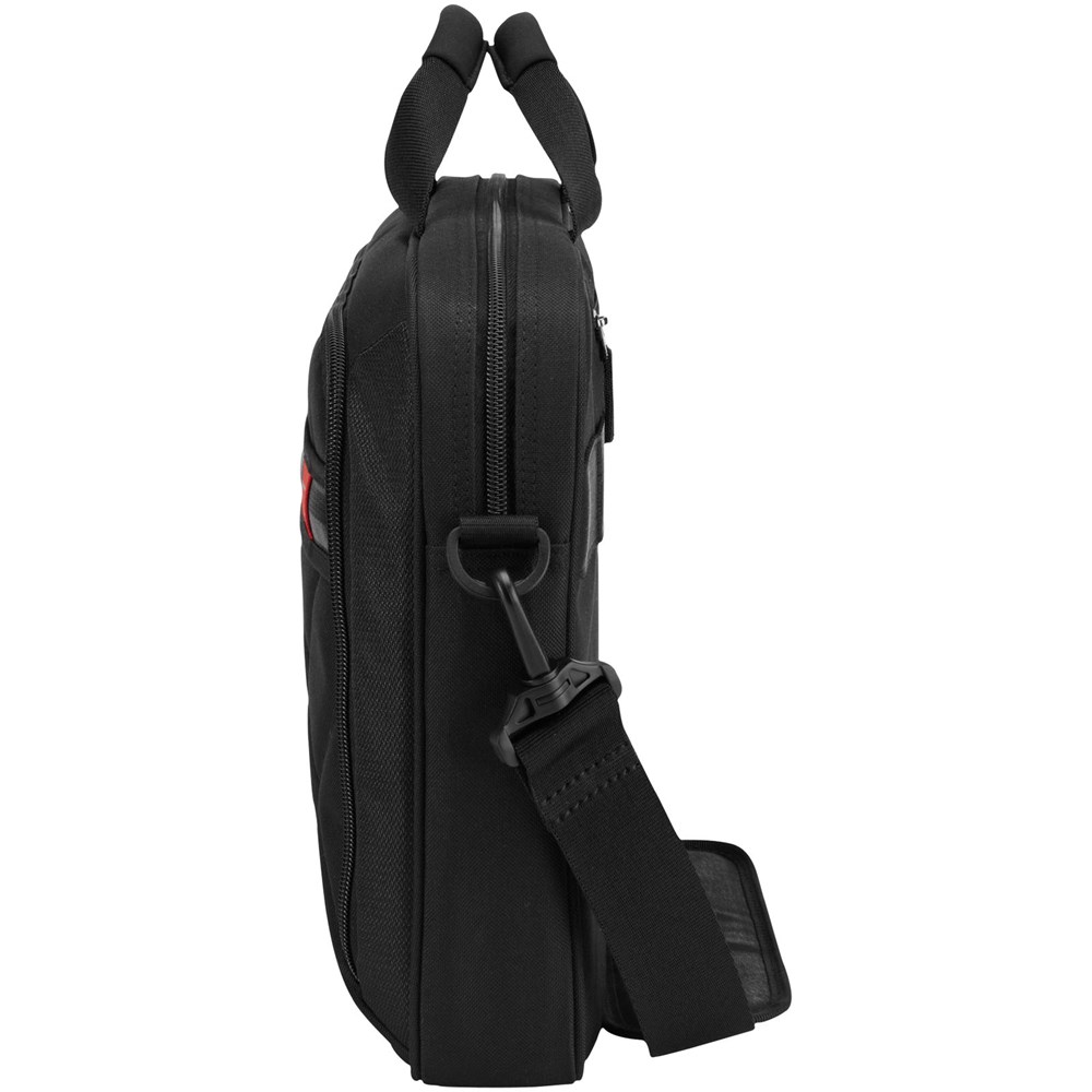 Case Logic Logan 15" Laptop- und Tablet-Umhängetasche