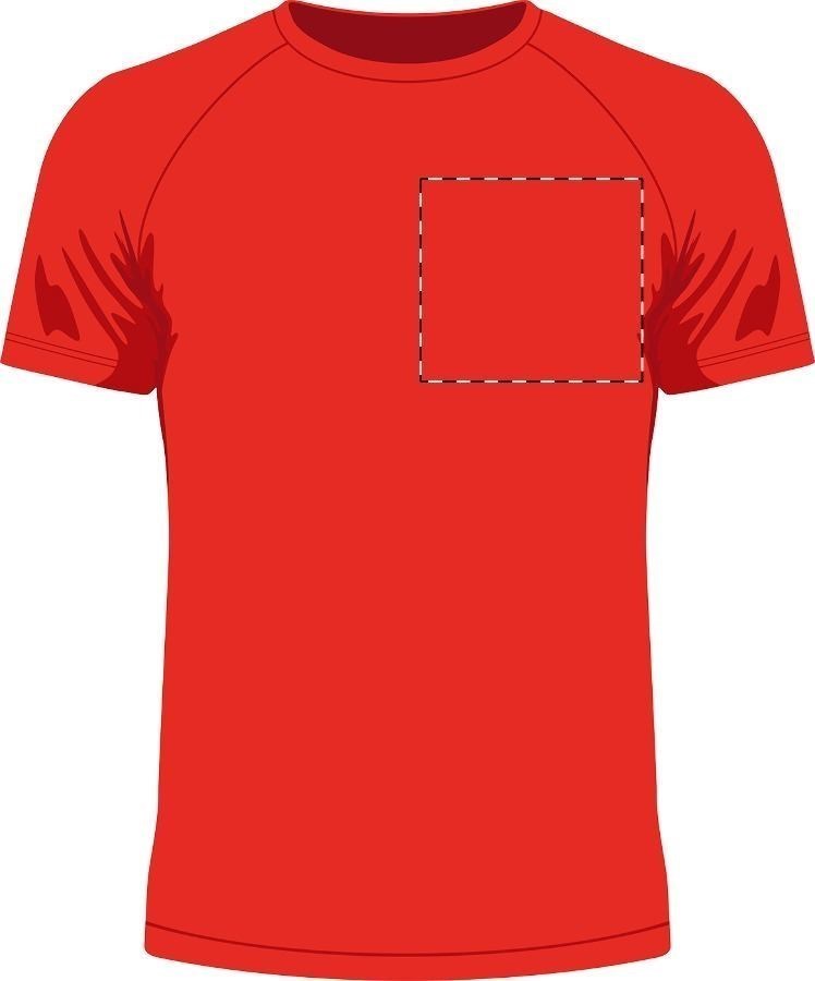 Tecnic Plus T - T-shirt