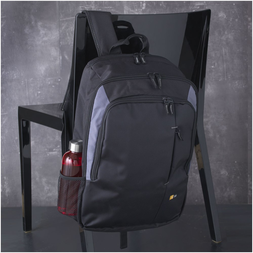 Case Logic 17" Laptop-Rucksack 25L