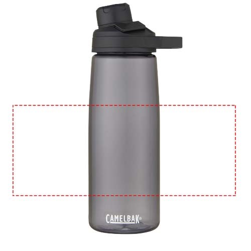 CamelBak® Chute® Mag 750 ml Tritan™ Renew Sportflasche