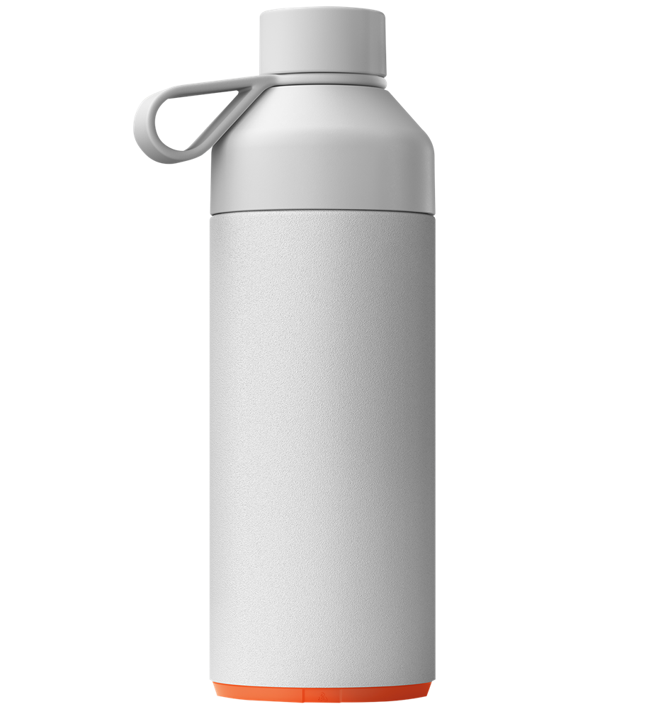Big Ocean Bottle 1 L vakuumisolierte Flasche