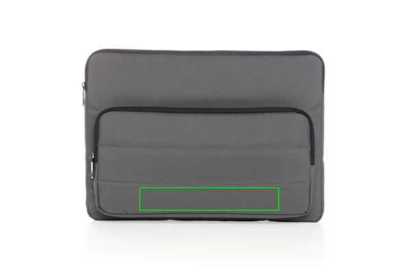 Impact AWARE™ RPET 15,6" Laptop-Sleeve