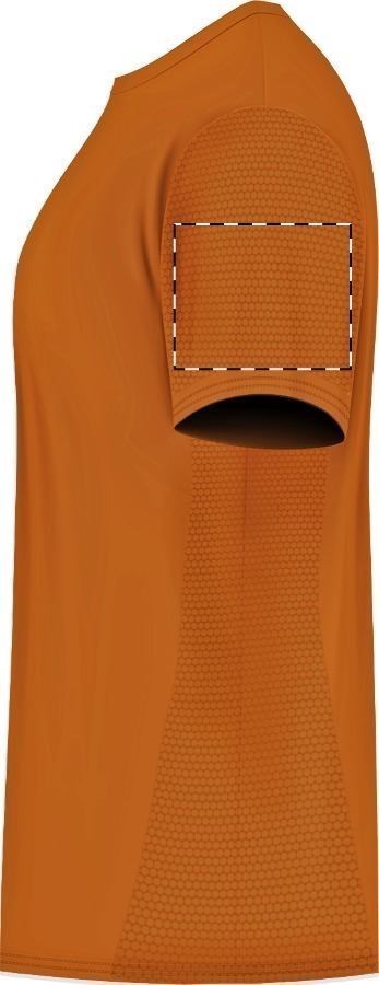 Tecnic Rox - Sport-T-Shirt