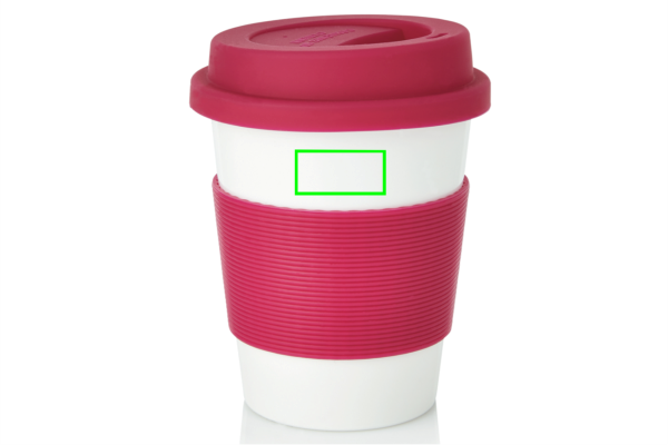 ECO PLA Kaffeebecher