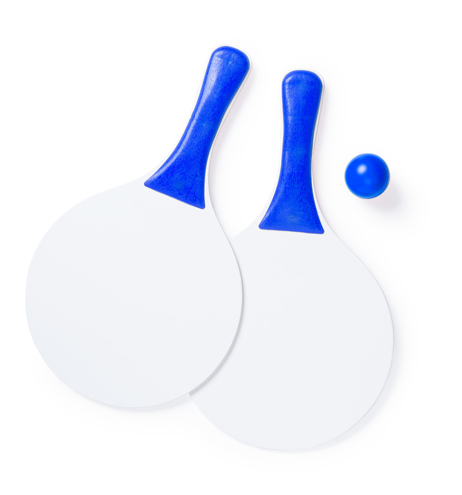 Cupsol - Strandtennis
