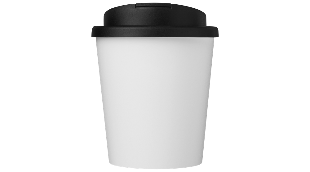Americano® Espresso 250 ml recycelter Isolierbecher mit auslaufsicherem Deckel