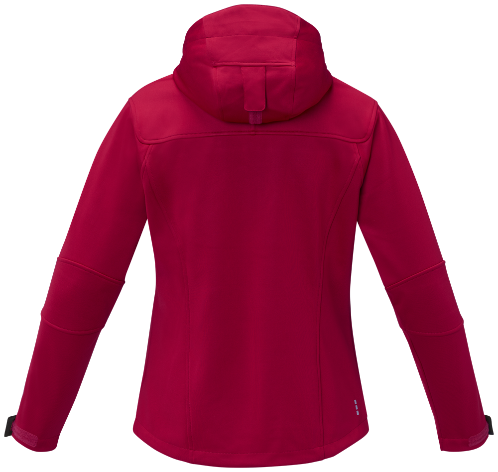 Match Softshelljacke für Damen
