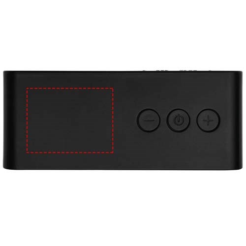 Stark tragbarer Bluetooth® Lautsprecher