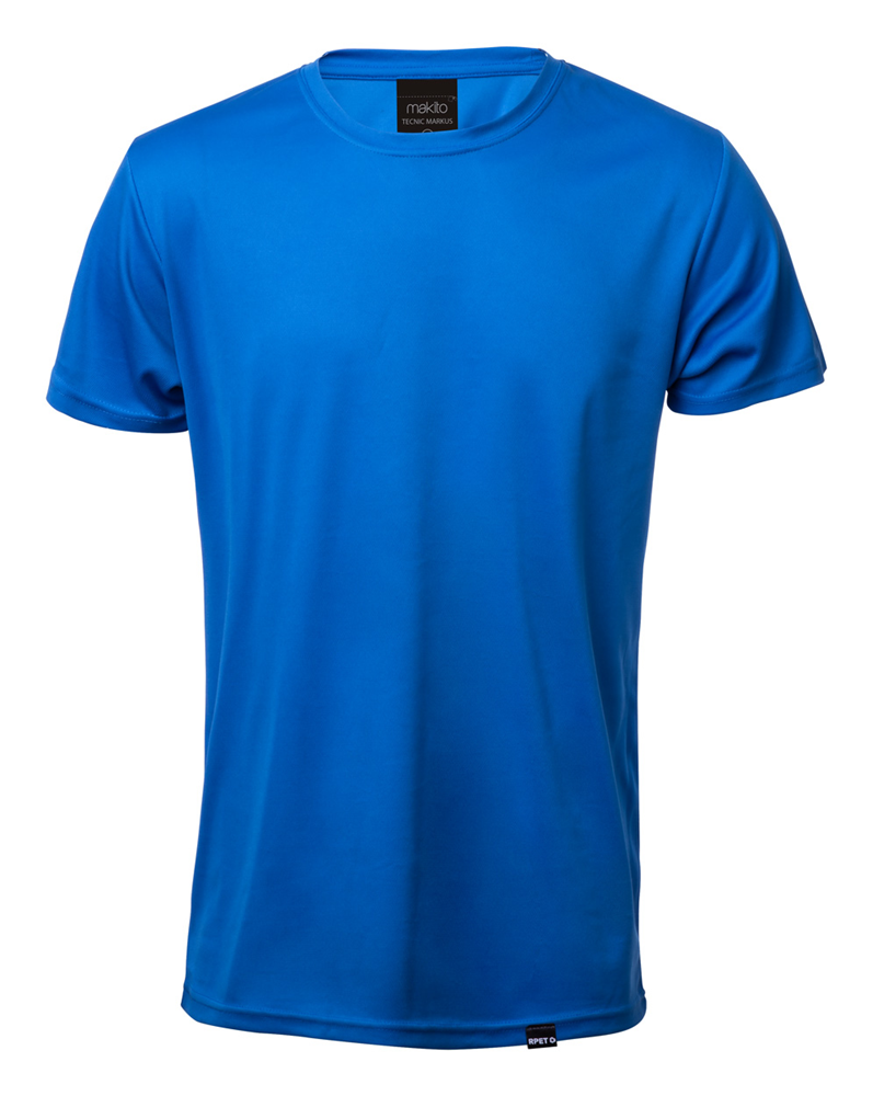 Tecnic Markus - RPET Sport-T-Shirt