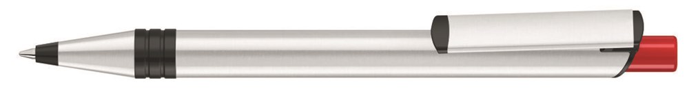 RECYCLED PET PEN ALUMA Druckkugelschreiber