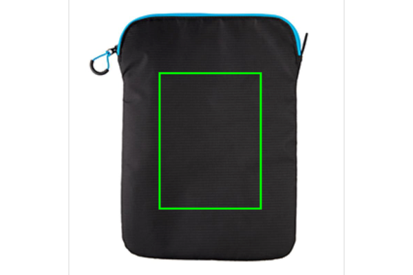 15.4" Laptop-Sleeve PVC frei