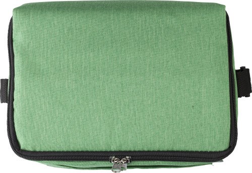 Kühltasche aus Polyester (600D) und RPET Isabella