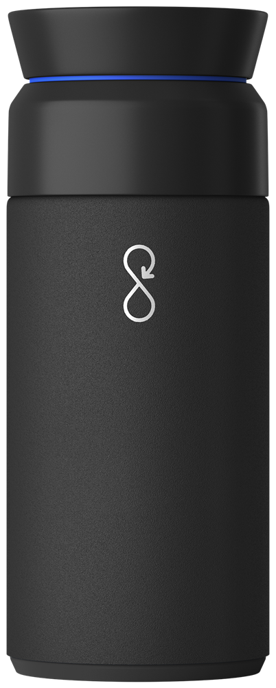 Ocean Bottle 350 ml Brew Flask