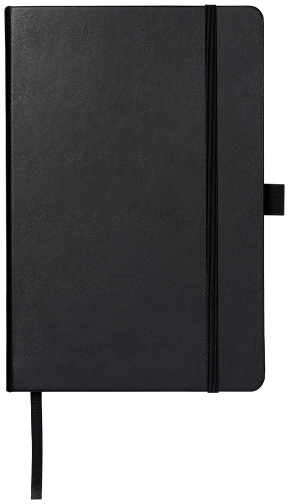 Nova A5 gebundenes Notizbuch