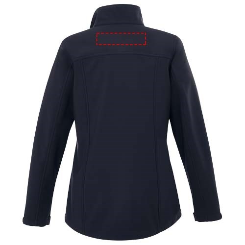 Maxson Softshelljacke für Damen