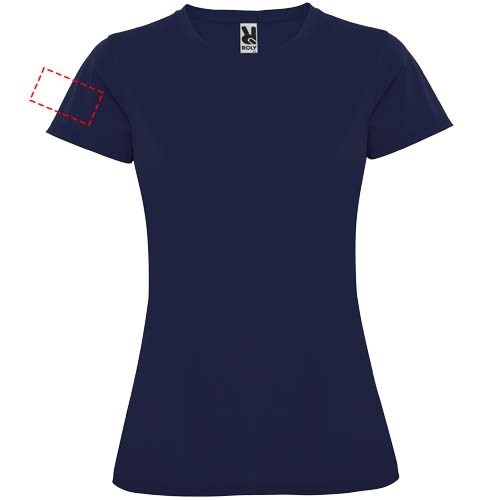 Montecarlo Sport T-Shirt für Damen