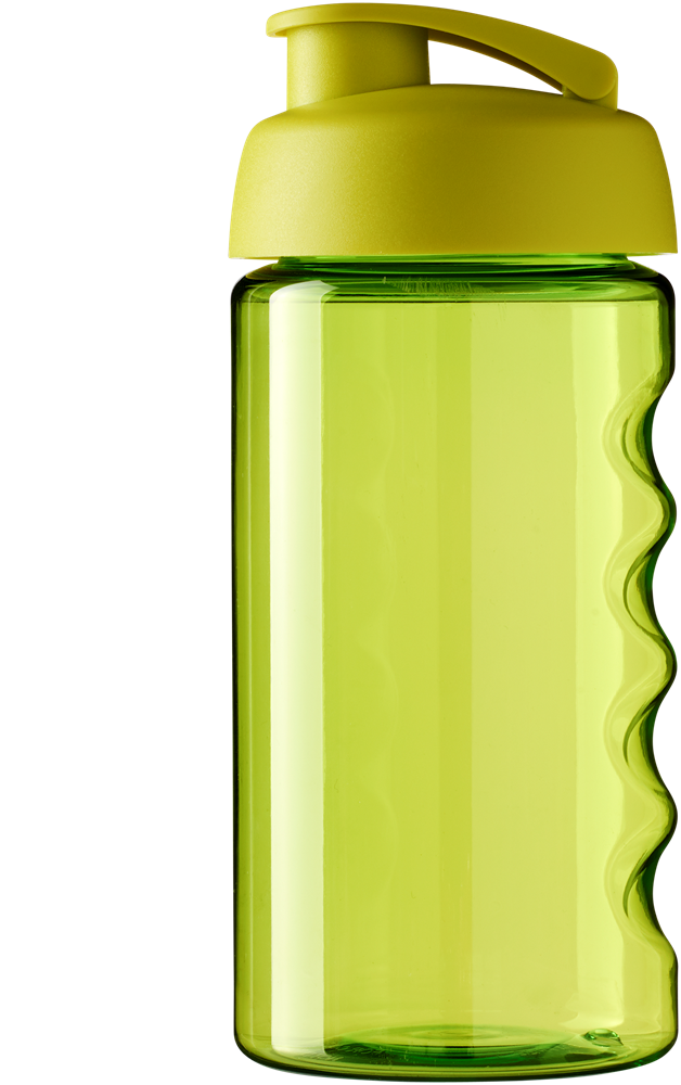 H2O Active® Bop 500 ml Sportflasche mit Klappdeckel