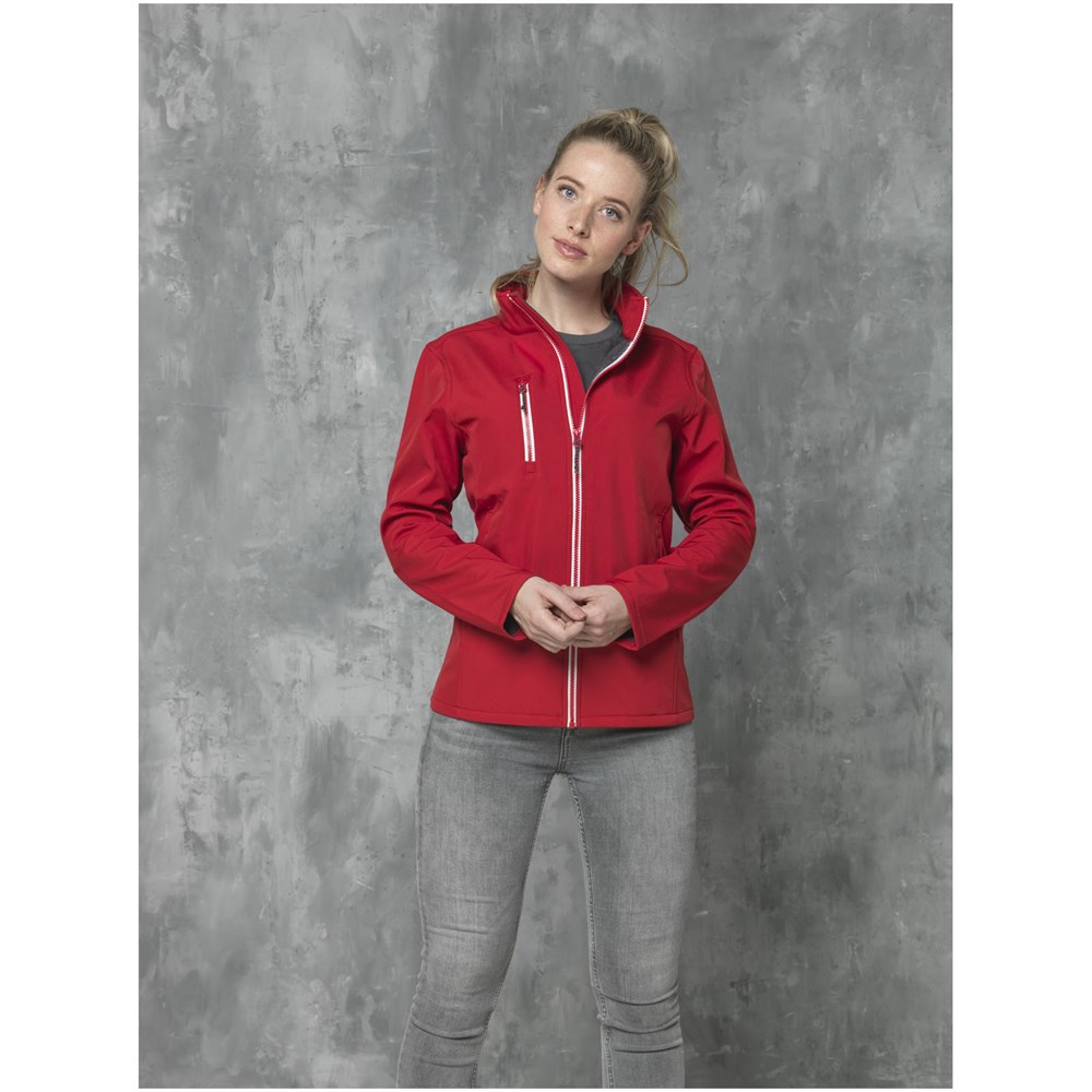Orion Softshelljacke für Damen