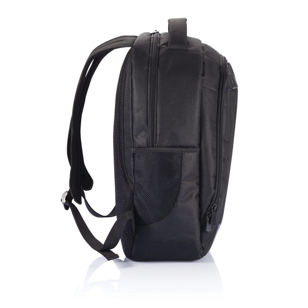 Impact AWARE™ Boardroom-Laptop-Rucksack PVC-frei
