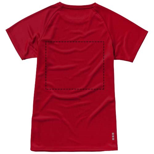 Niagara T-Shirt cool fit für Damen