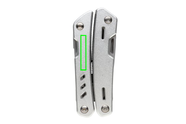 Solid Multitool