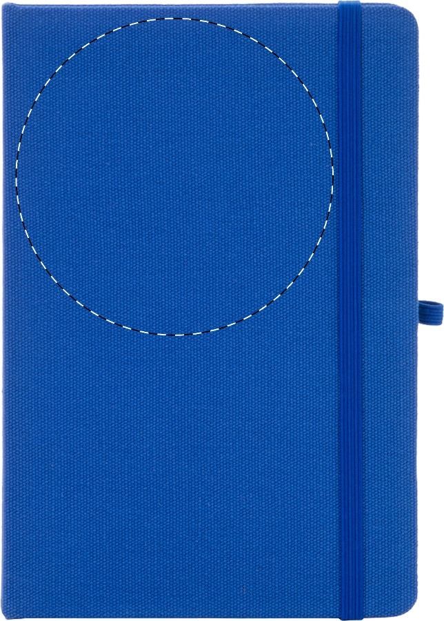 Kapaas - Notizbuch