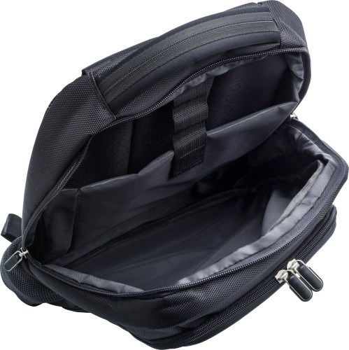 Laptop Rucksack aus Polyester Ivan