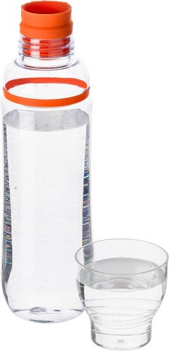 Trinkflasche aus Kunststoff Ambrose