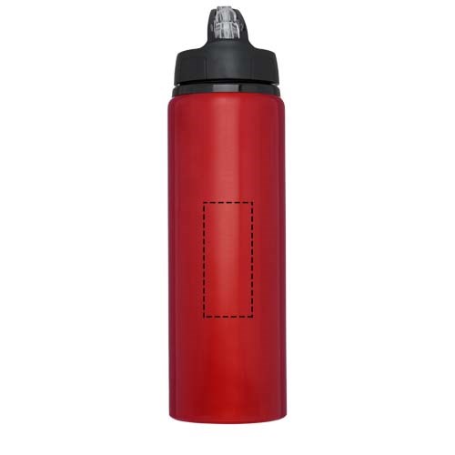 Fitz 800 ml Sportflasche